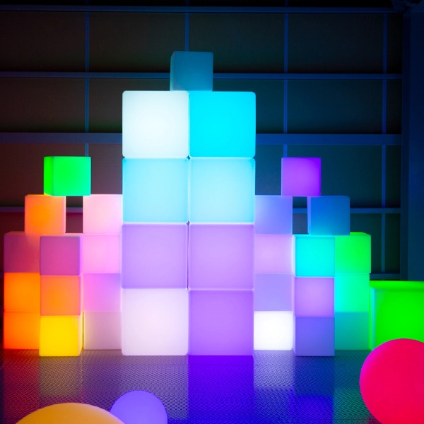 CUBIX30(キュービックス30) - 画像 (2)