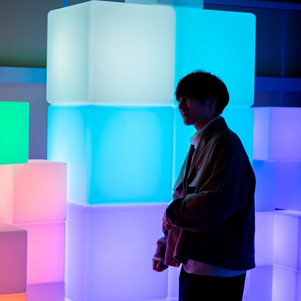 CUBIX40(キュービックス40) - 画像 (2)