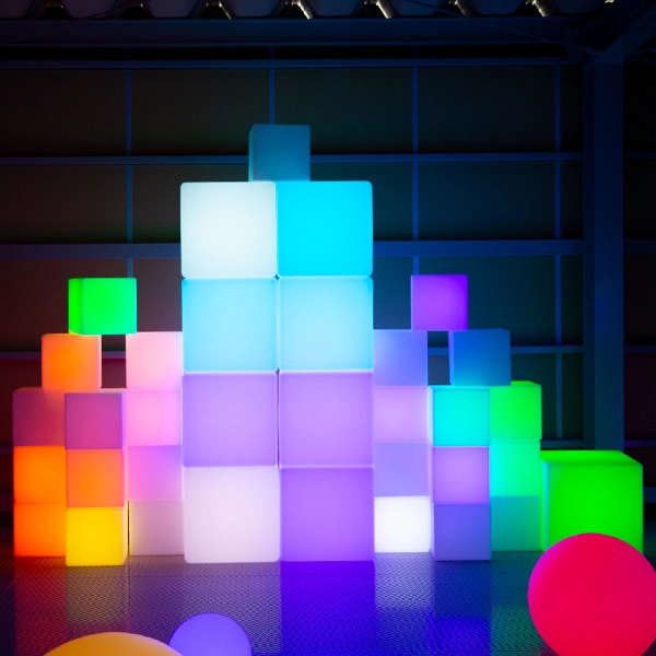 CUBIX40(キュービックス40) - 画像 (3)