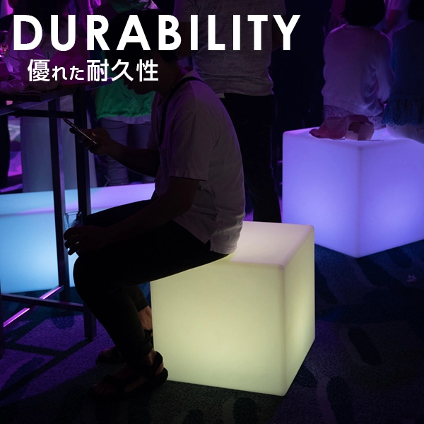 CUBIX40(キュービックス40) - 画像 (4)