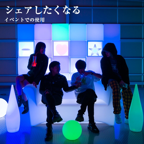 CUBIX40(キュービックス40) - 画像 (6)