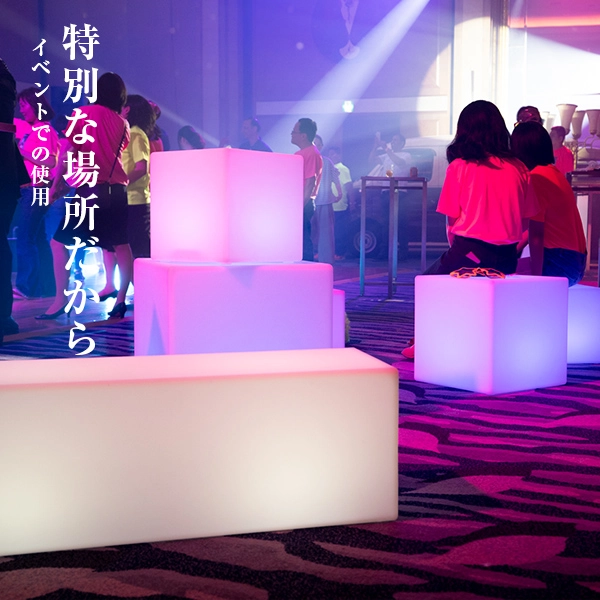 CUBIX40(キュービックス40) - 画像 (7)