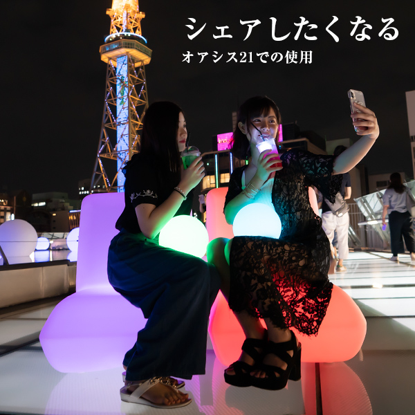 MOON LIGHT BALL40(ムーンライトボール40) - 画像 (7)