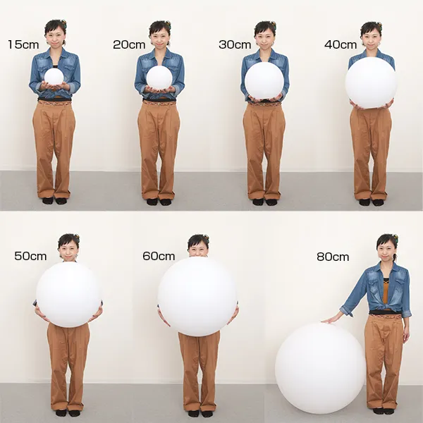 MOON LIGHT BALL50(ムーンライトボール50) - 画像 (15)