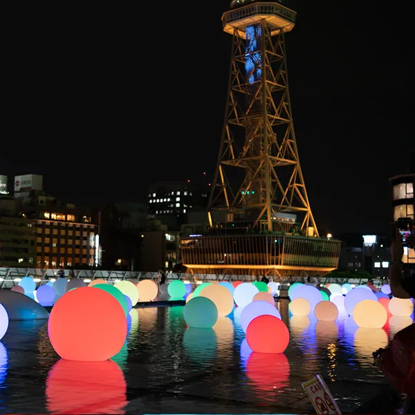 MOON LIGHT BALL40(ムーンライトボール40) - 画像 (2)