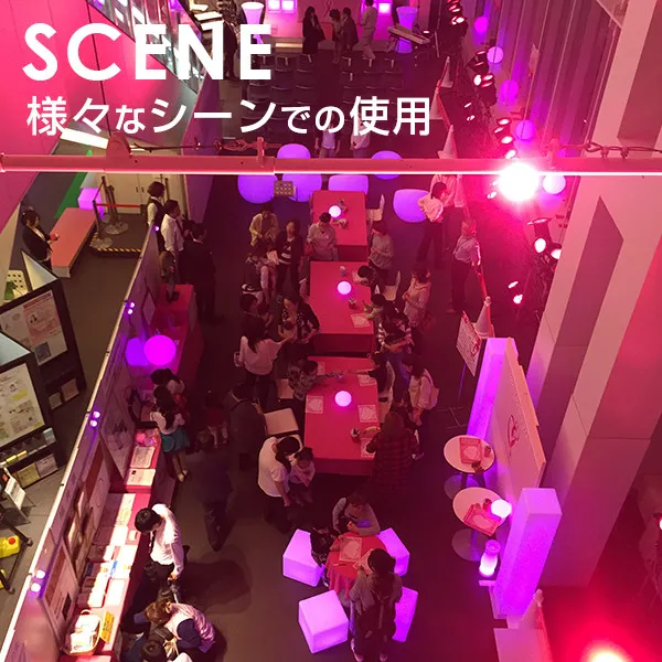 MOON LIGHT BALL50(ムーンライトボール50) - 画像 (6)