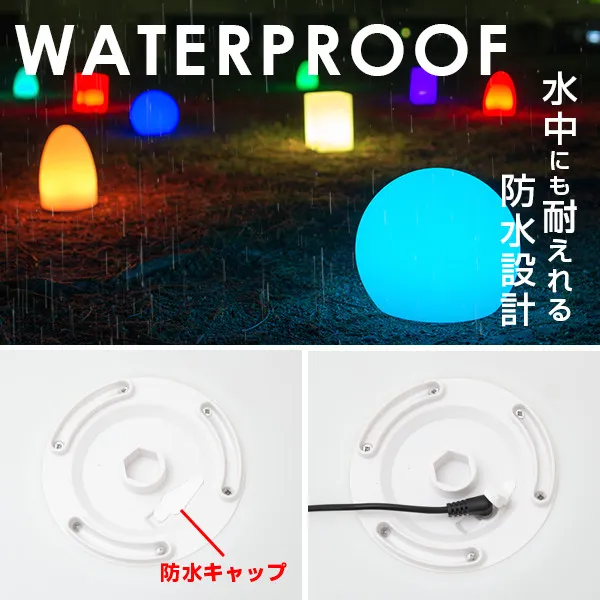 MOON LIGHT BALL60(ムーンライトボール60) - 画像 (9)