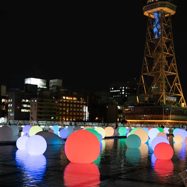 MOON LIGHT BALL60(ムーンライトボール60) - 画像 (5)