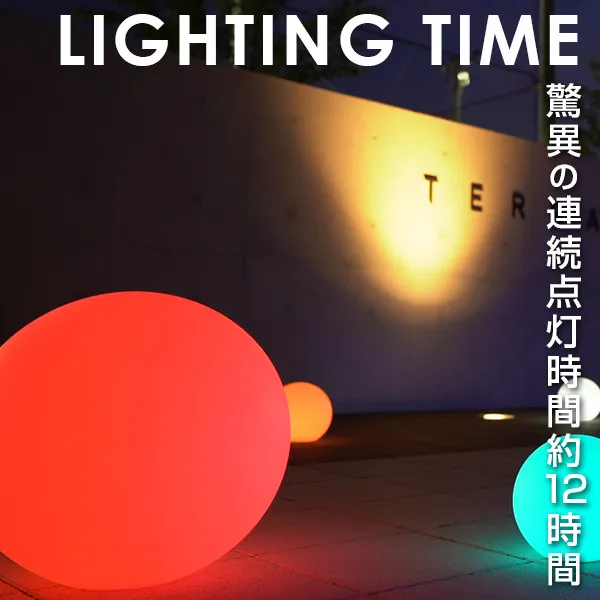 MOON LIGHT BALL60(ムーンライトボール60) - 画像 (10)