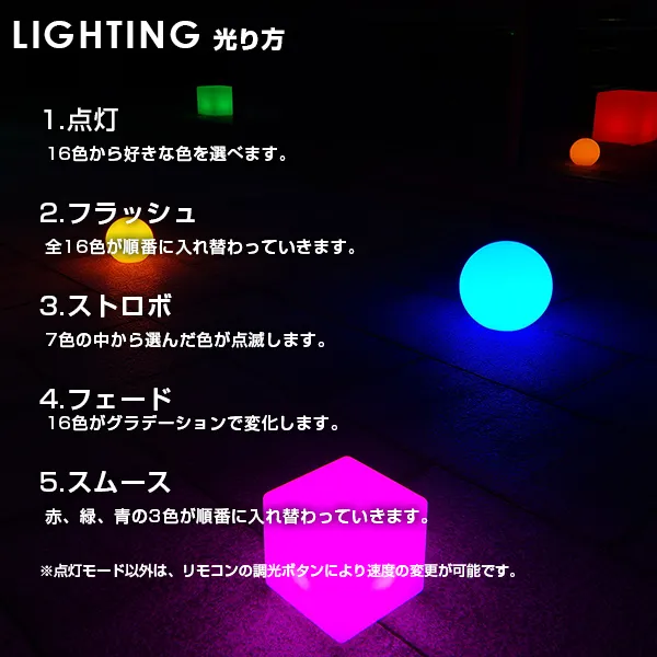 MOON LIGHT BALL80(ムーンライトボール80) - 画像 (11)