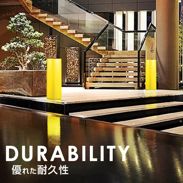 LIGHT COLUMN 80(ライトカラム80) - 画像 (4)