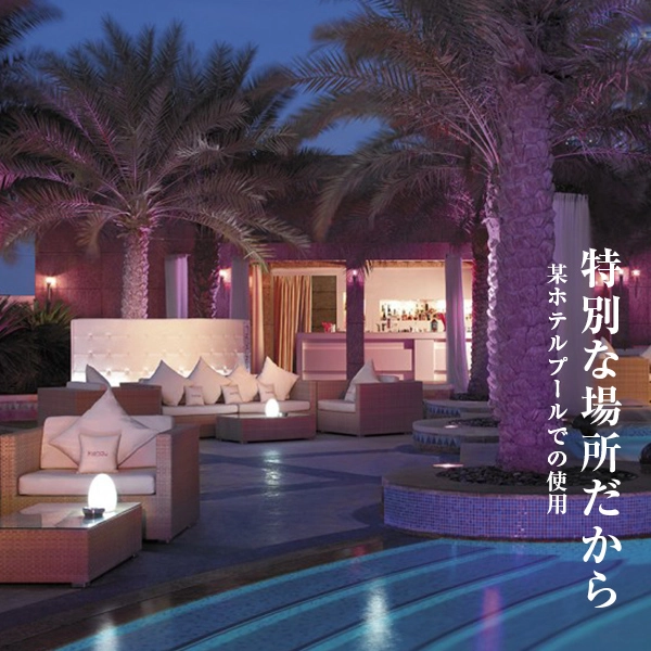 LIGHT COLUMN 80(ライトカラム80) - 画像 (7)