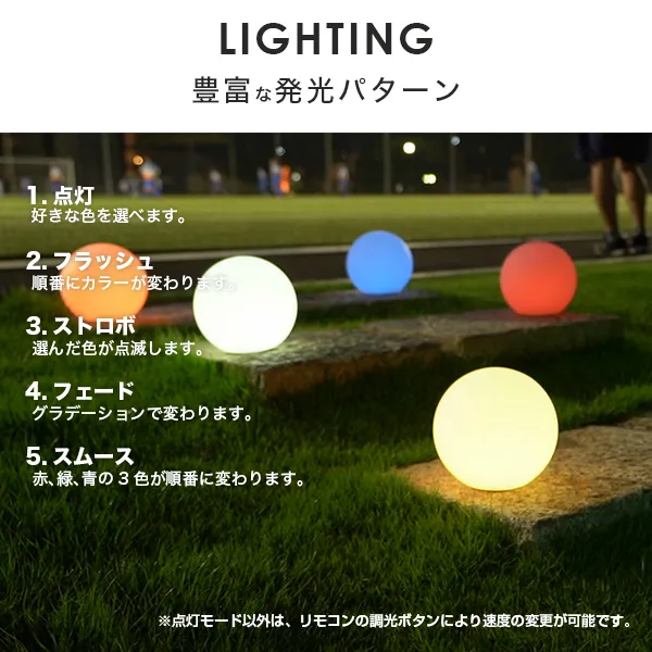 8点セット<br>BALL SET(ボールセット) - 画像 (10)