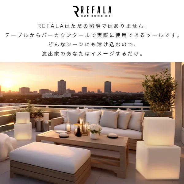 8点セット<br>CUBE SET(キューブセット) - 画像 (3)