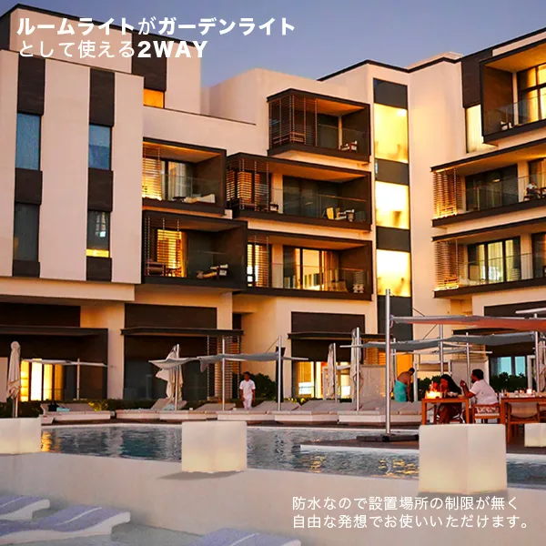 8点セット<br>CUBE SET(キューブセット) - 画像 (5)