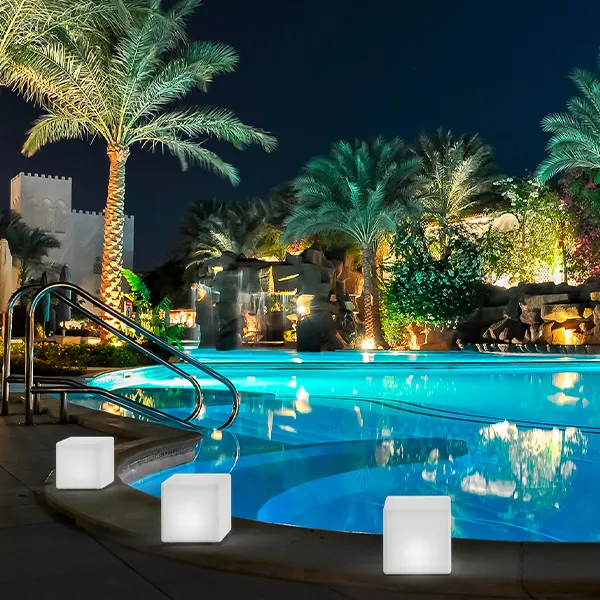 8点セット<br>CUBE SET(キューブセット) - 画像 (14)