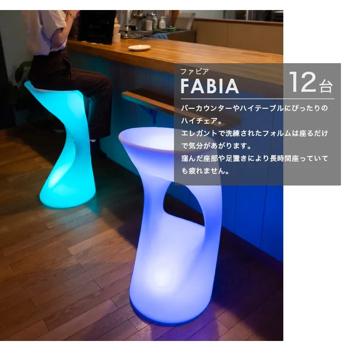 32点パッケージ<br>ANDROMEDA(アンドロメダ) - 画像 (5)