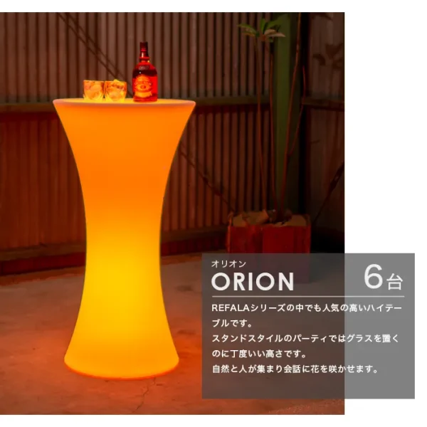 32点パッケージ<br>ANDROMEDA(アンドロメダ)