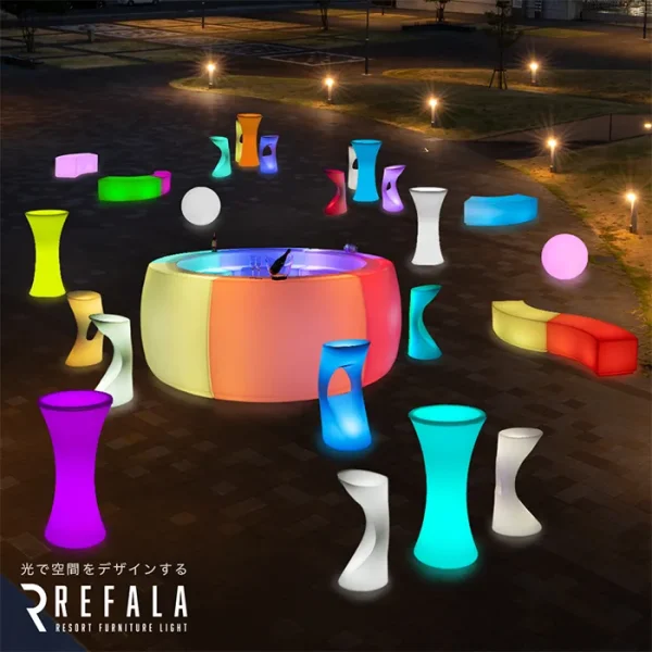 32点パッケージ<br>ANDROMEDA(アンドロメダ)